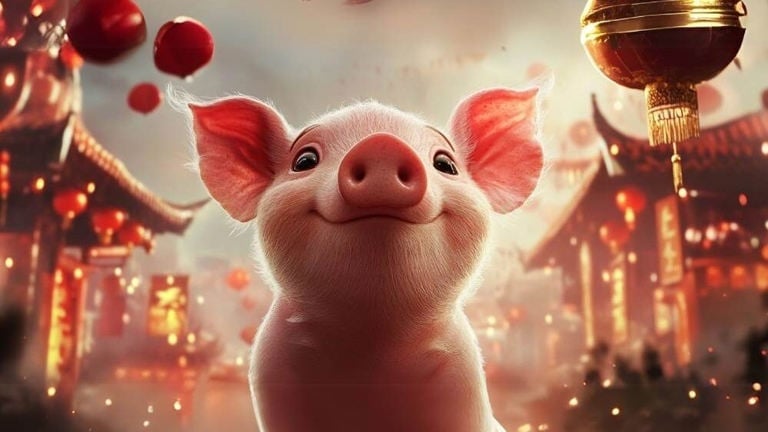 Nhiều người nghĩ tuổi Hợi chỉ thích sự an toàn, nhưng thực tế khi cần thiết họ lại rất quyết đoán. Một khi đã xác định mục tiêu, tuổi Hợi sẵn sàng “chơi lớn” để thay đổi cuộc sống.    