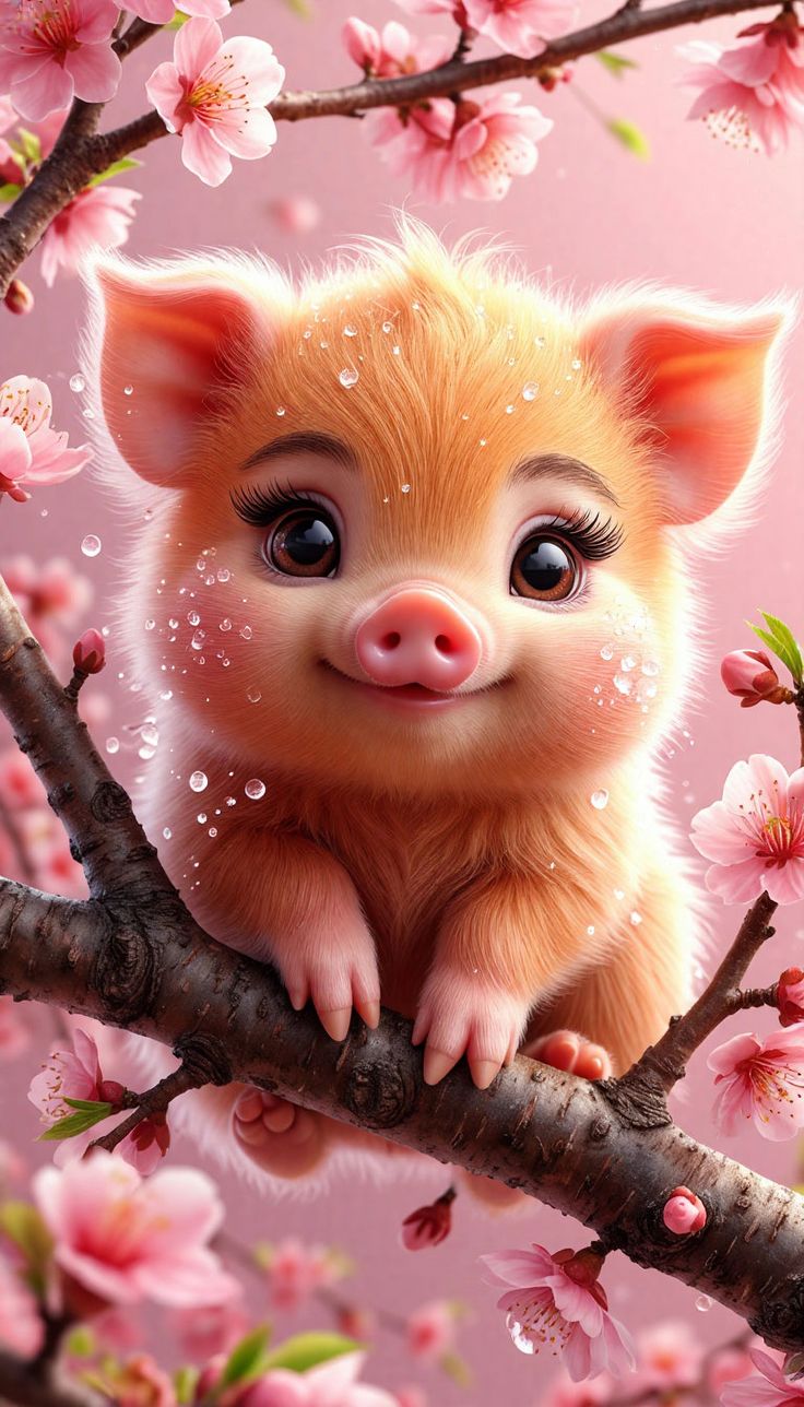 Tuổi Hợi chăm chỉ nên không sợ túng thiếu