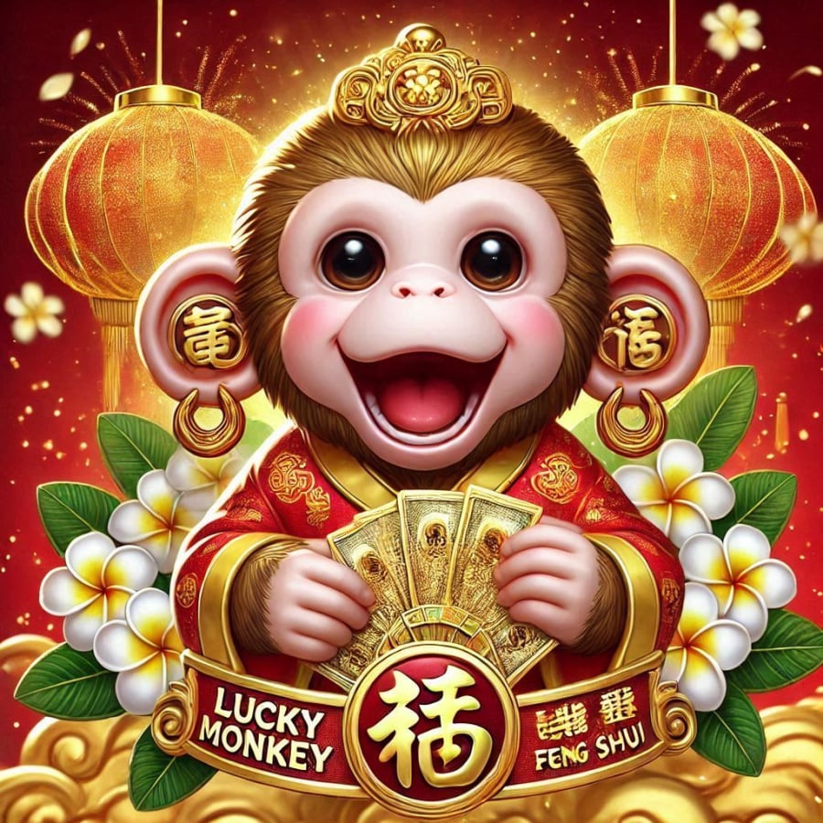 Tuổi Thân thông minh, hoạt bát, lanh lợi