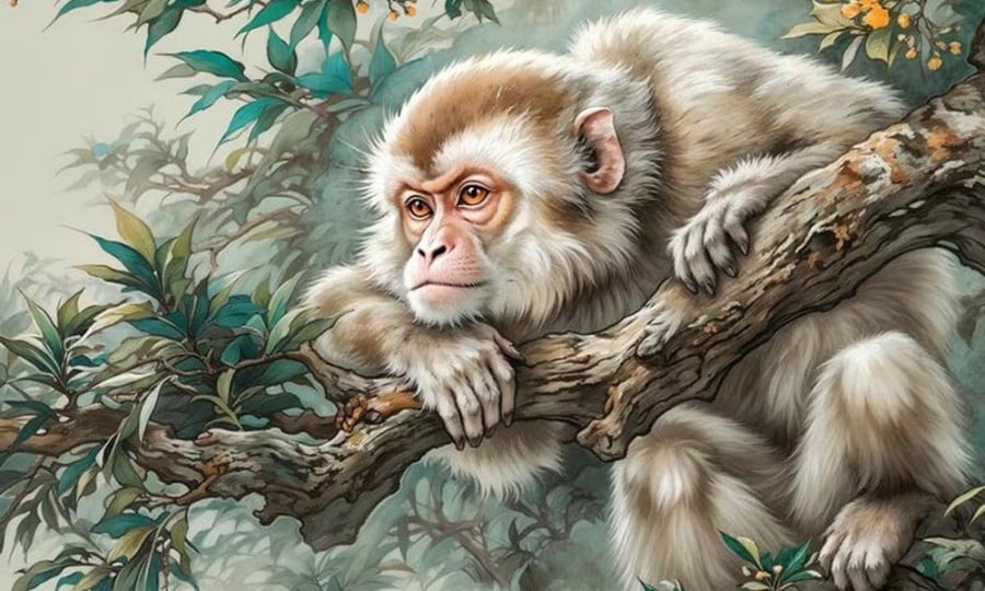 Tuổi Thân là một trong những con giáp được đánh giá có vận may mạnh nhất dịp Thứ 7 và Chủ Nhật này. Càng về cuối tuần, tài khí càng vượng, cơ hội kiếm tiền liên tục xuất hiện.    