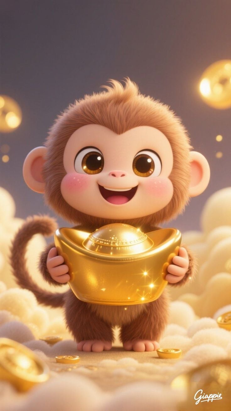 Tuổi Thân thông minh nhưng đừng nên hiếu thắng