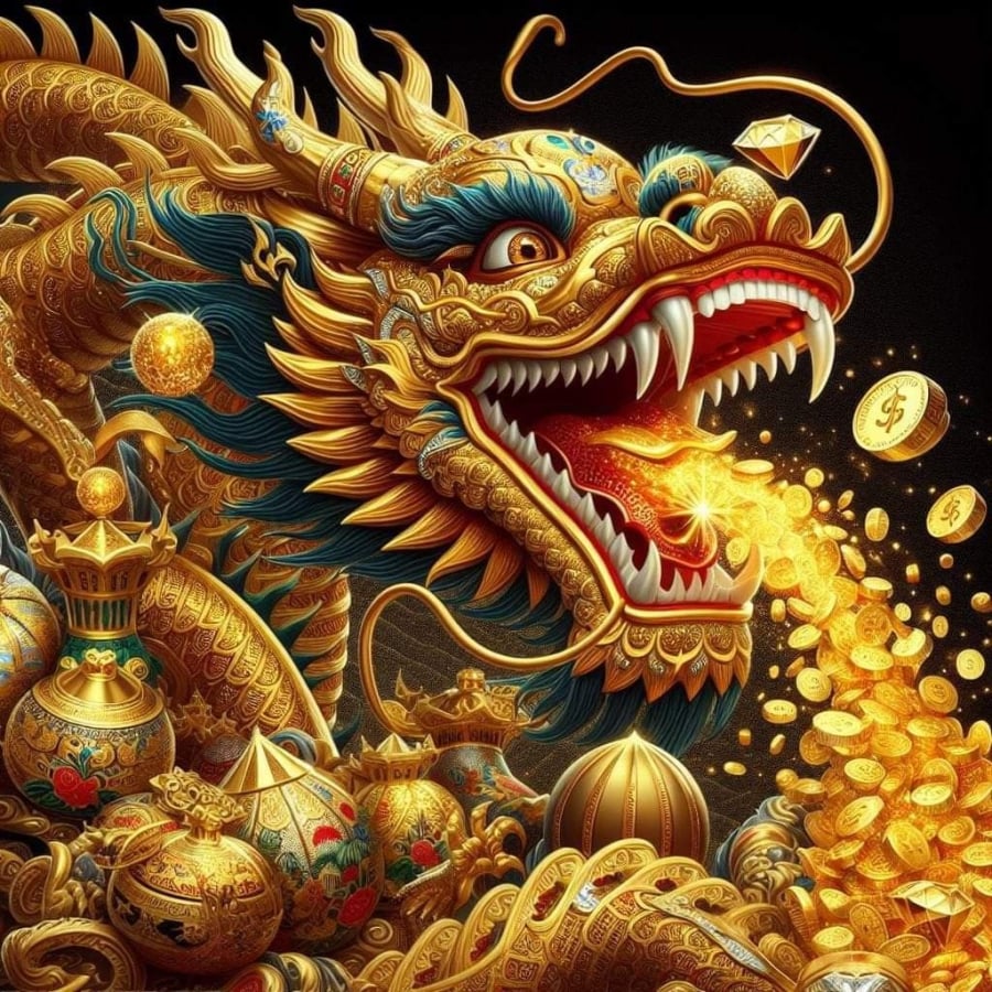 Tuổi Thìn nghị lực, có đam mê kiếm tiền nhiều hơn ai hết