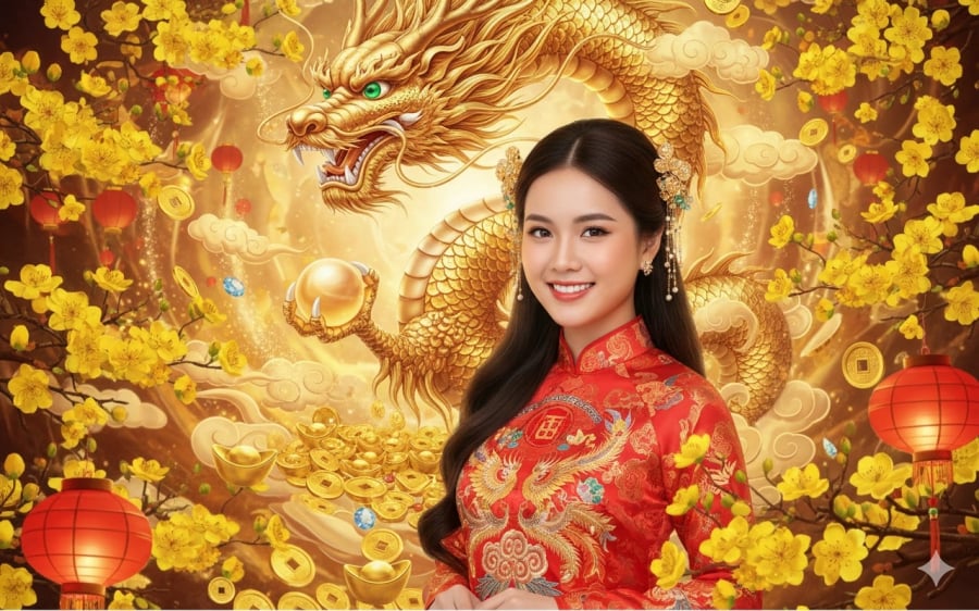 Người tuổi Thìn vốn có chí tiến thủ lớn, không thích sống an phận. Dù từng trải qua không ít thử thách về tài chính nhưng họ lại càng mạnh mẽ hơn sau khó khăn.    