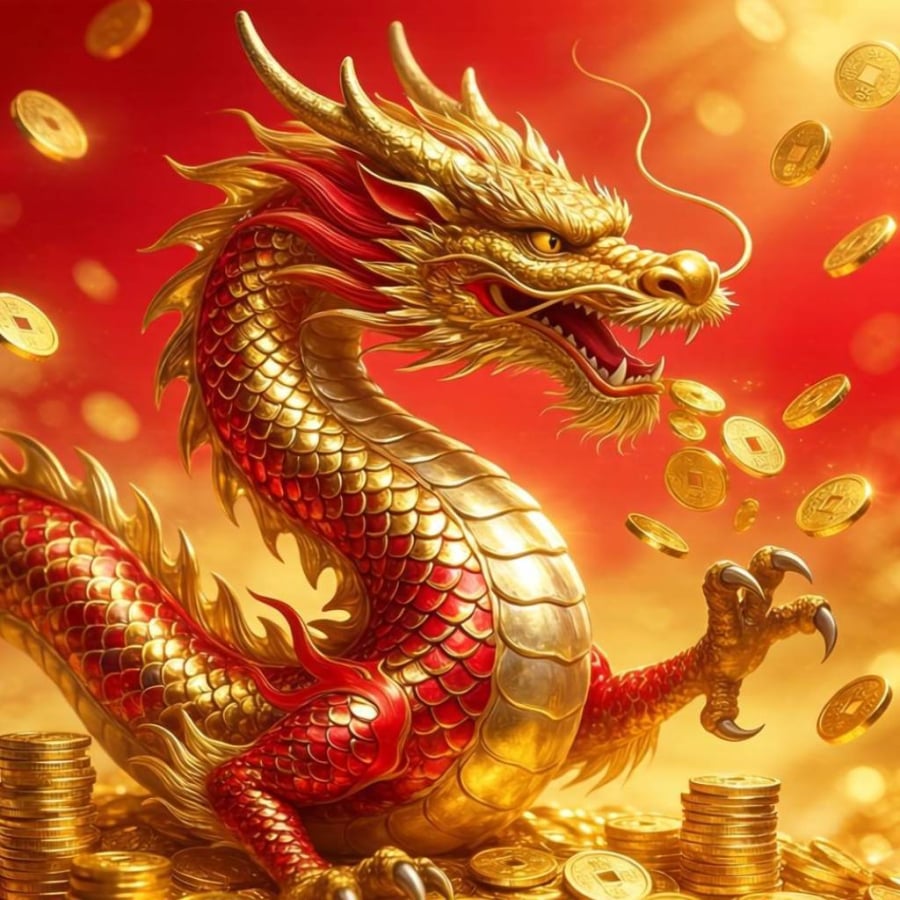 Tuổi Thìn: Tài lộc bùng nổ, càng làm càng có tiền    