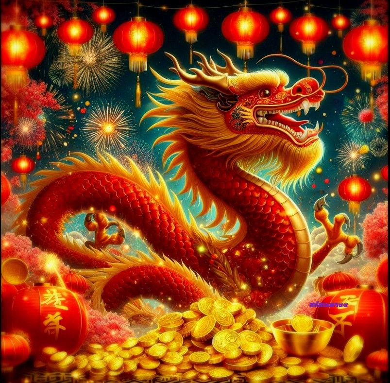 Tuổi Thìn nghị lực, bản lĩnh, mạnh mẽ