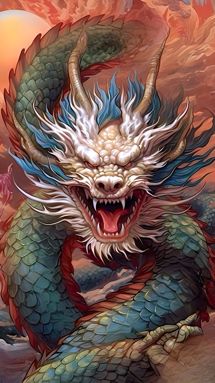 Tuổi Thìn chú ý cơ hội lớn nhưng cạnh tranh cũng rất cao