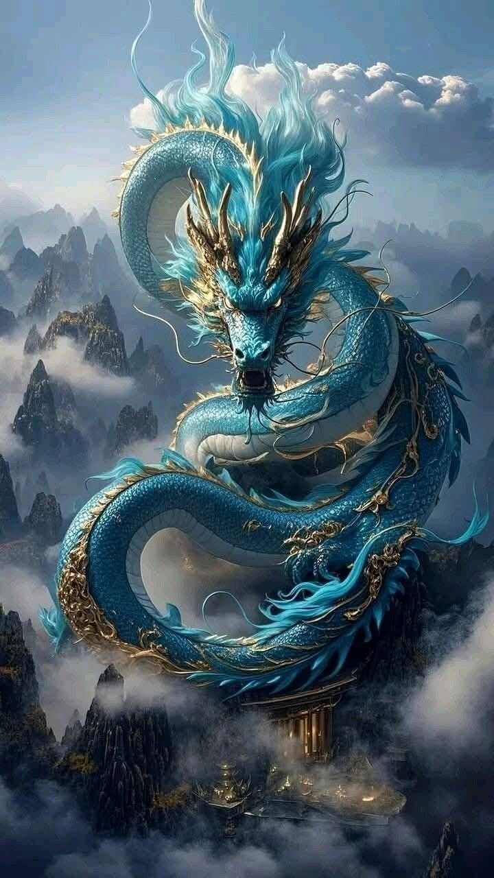 Càng về cuối năm, tuổi Thìn càng bật mạnh