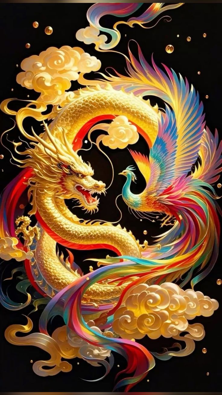 Tuổi Thìn bật mạnh sau tích luỹ