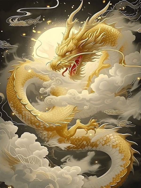 Tuổi Thìn bật mạnh trong 50 ngày tới