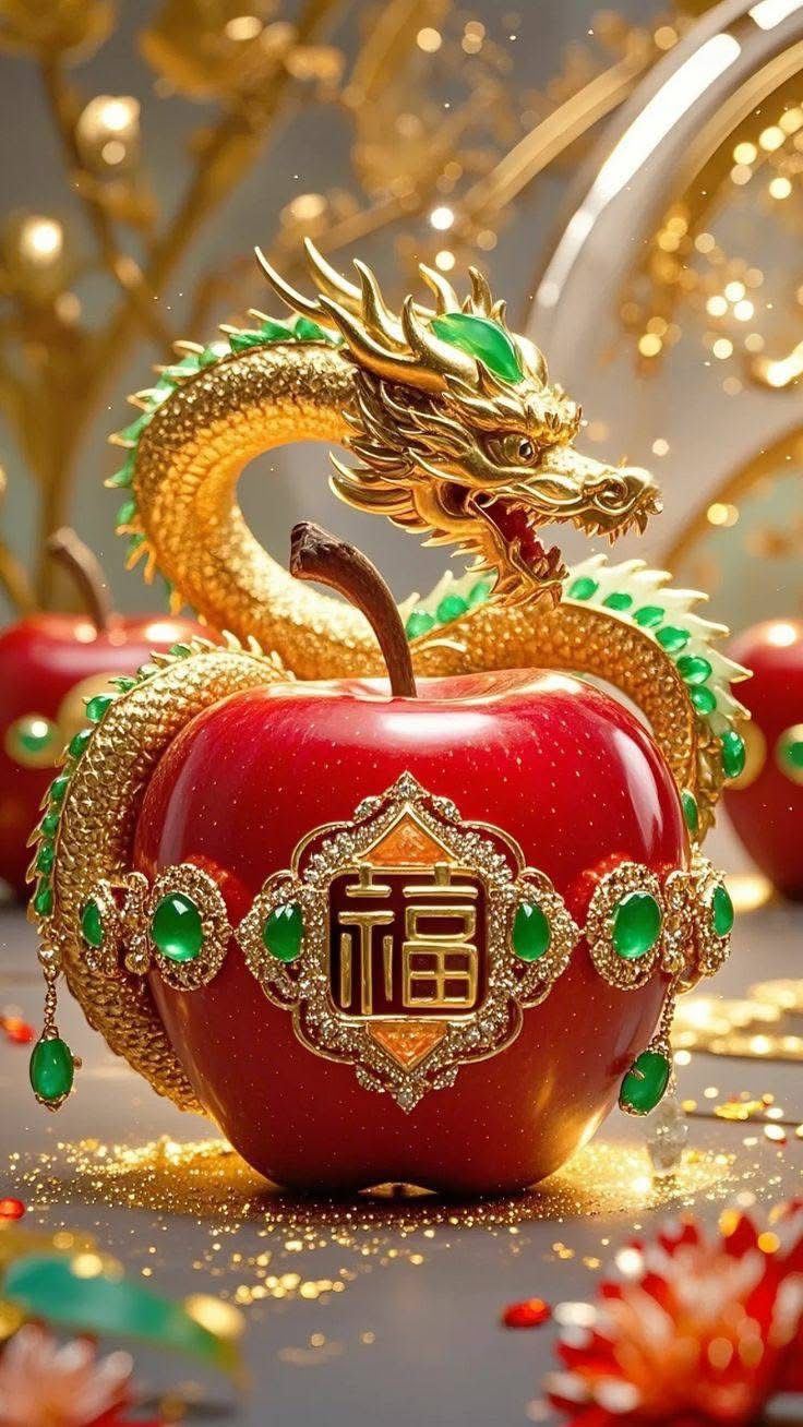 Tuổi Thìn được dự báo có tài lộc mạnh trong tháng 5