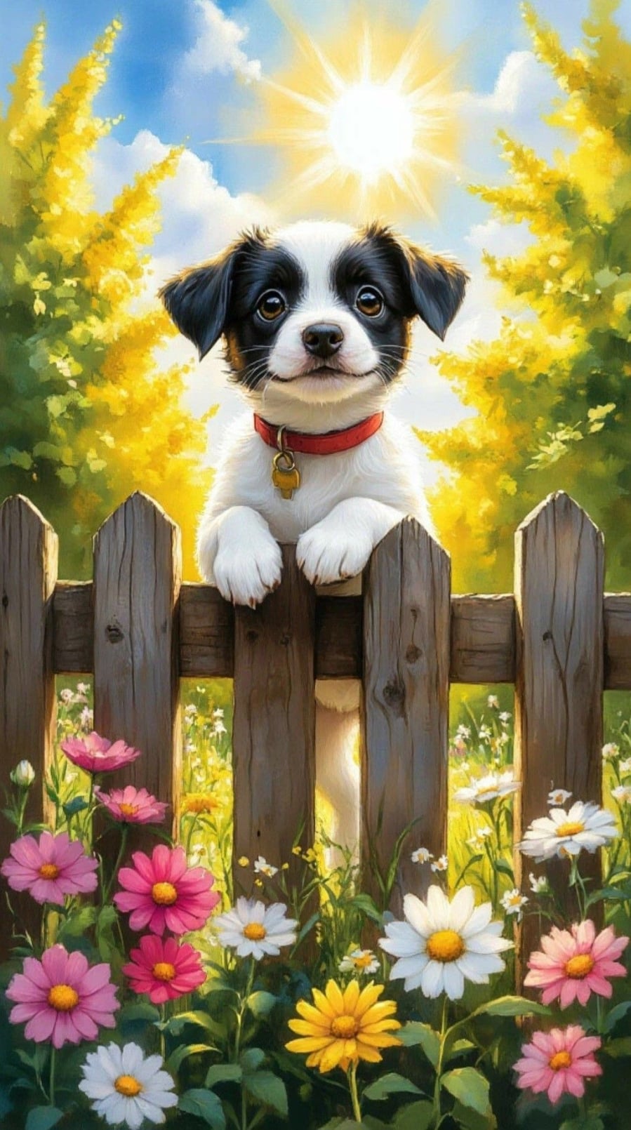 Tuổi Tuất cần chú ý cân bằng trách nhiệm