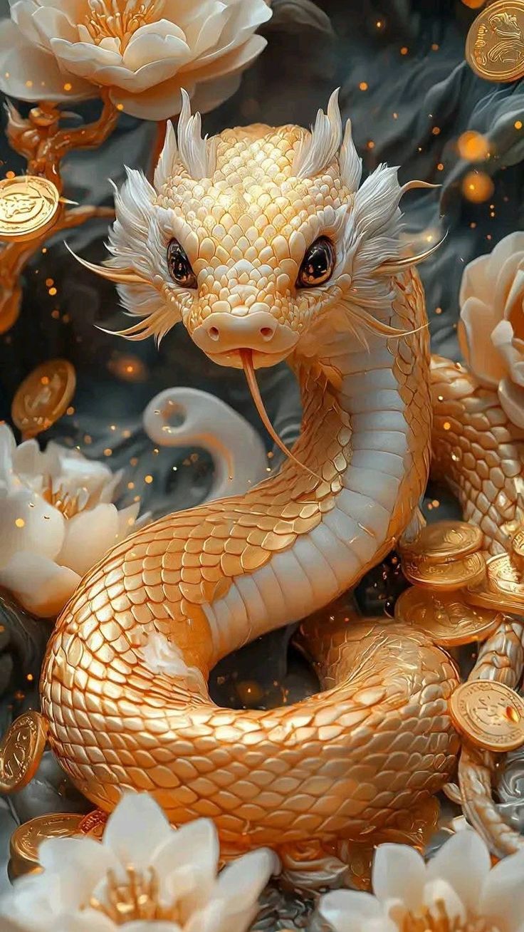 Thêm một chút khéo léo sẽ giúp tuổi Tỵ gặp nhiều cơ hội hơn