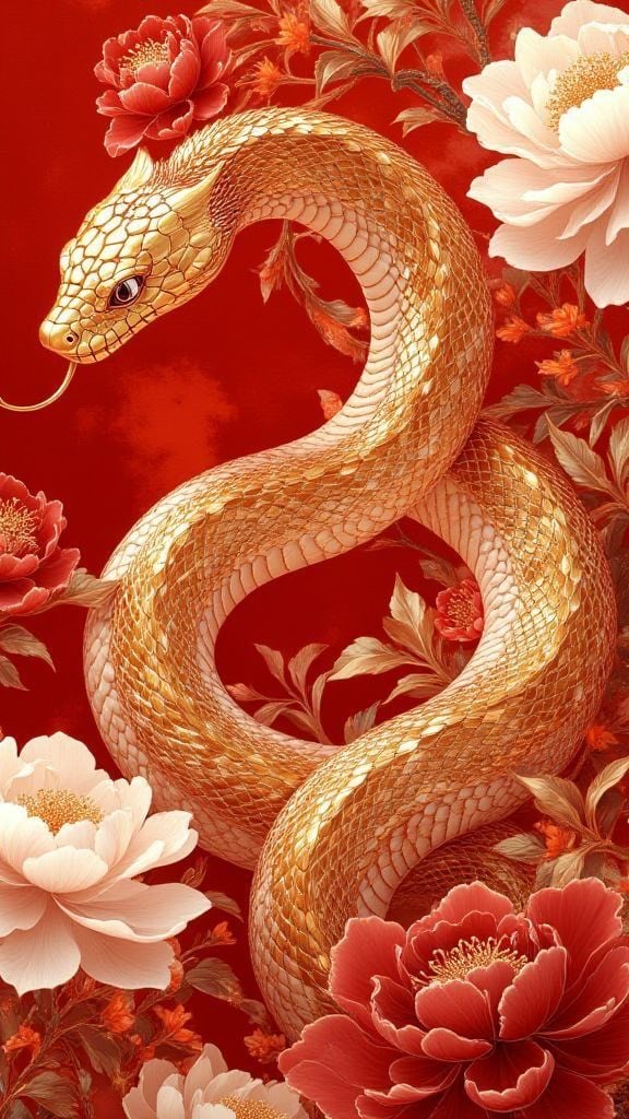 Tuổi Tỵ càng ít tranh luận càng giữ được thế chủ động