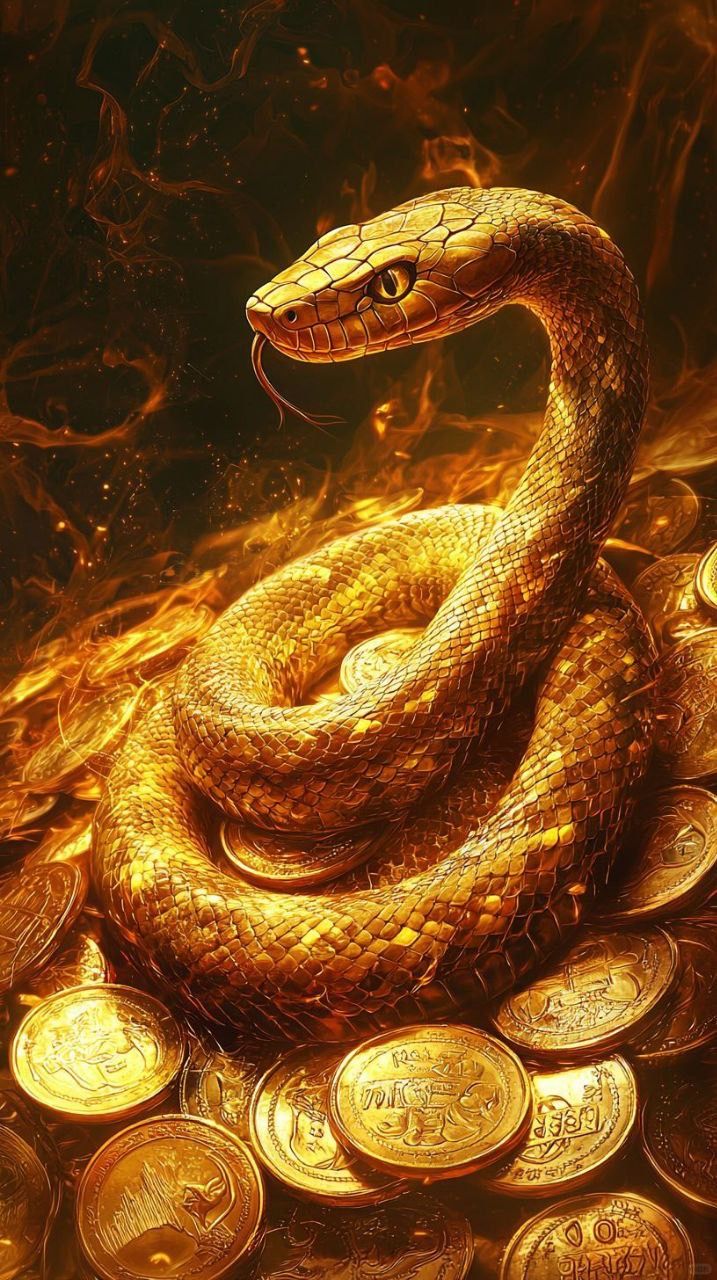 Tuổi Tỵ kín tiếng nhưng nói ít