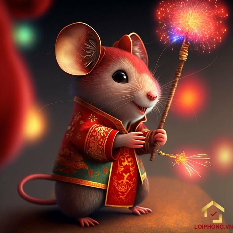 Tuổi Tý – tài lộc mở rộng, làm gì cũng thuận    