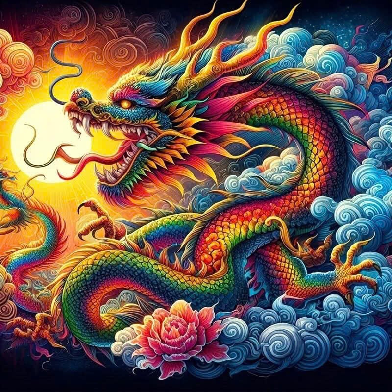 Tuổi Thìn may mắn trong 7 ngày tới