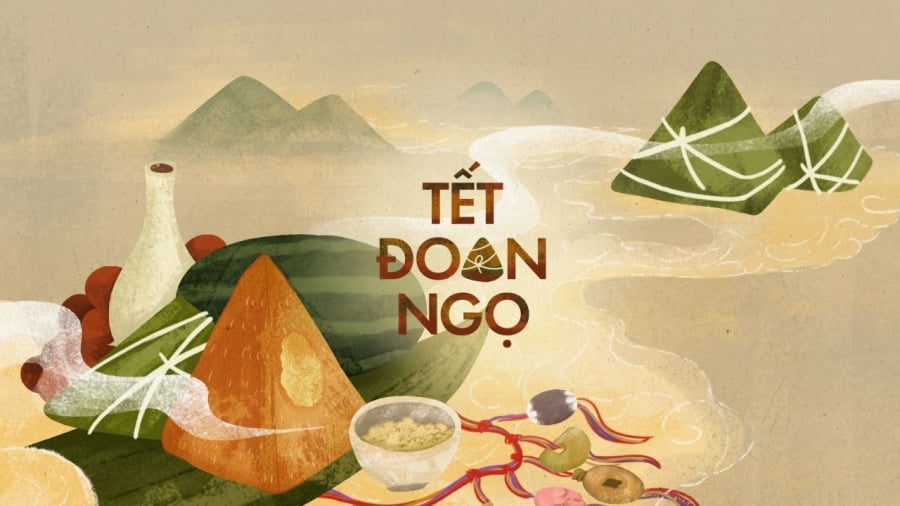 Tuổi Tý, Sửu, Mão, Ngọ là những con giáp nên hạn chế ra ngoài vào giờ Ngọ ngày Tết Đoan Ngọ 2026.
