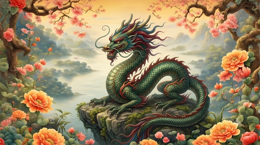 Tháng 6 được cho là thời điểm tuổi Thìn, tuổi Dậu và tuổi Hợi có thể đón nhiều tín hiệu tích cực về tài chính và công việc.