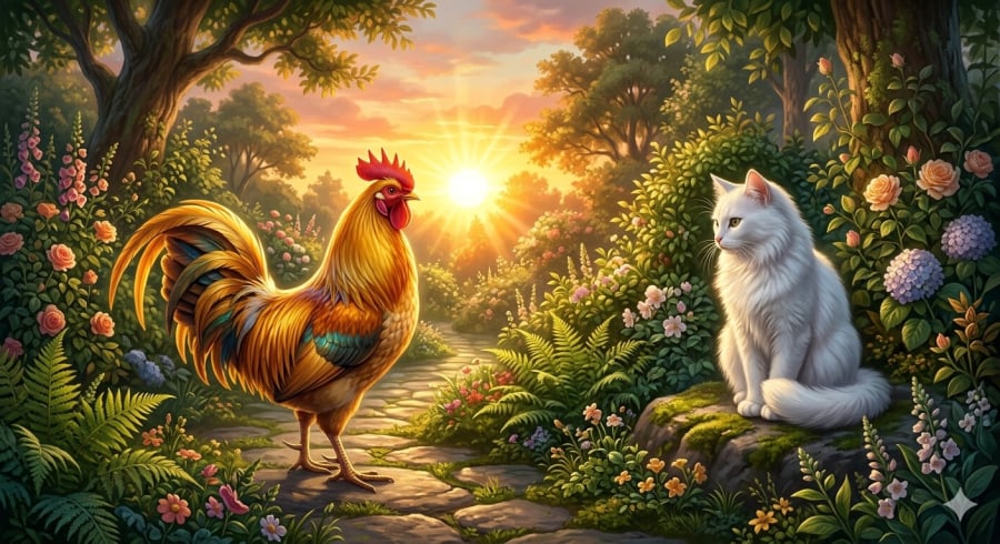 Tuổi Dậu đón nhiều tín hiệu tích cực, trong khi tuổi Mão cần chú ý lời nói và cảm xúc để tránh những hiểu lầm không đáng có.