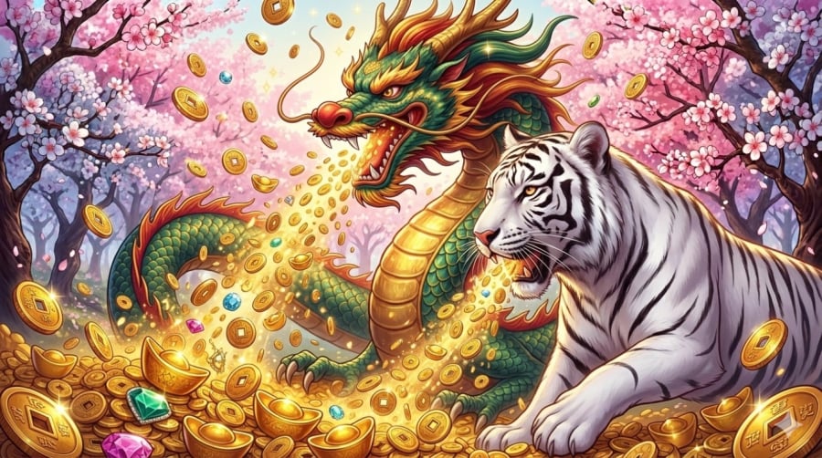 4 con giáp Mộng Vàng thành hiện thực, qua đêm nay đổi vận