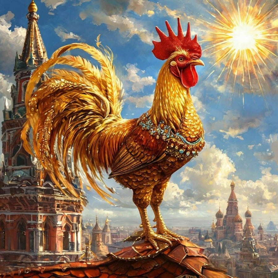 Tuổi Dậu chăm chỉ, lương thiện, phúc khí dồi dào