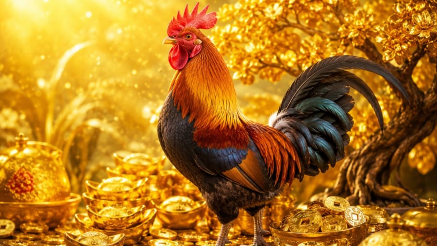 Tuổi Dậu tài lộc khởi sắc có thêm nguồn thu mới