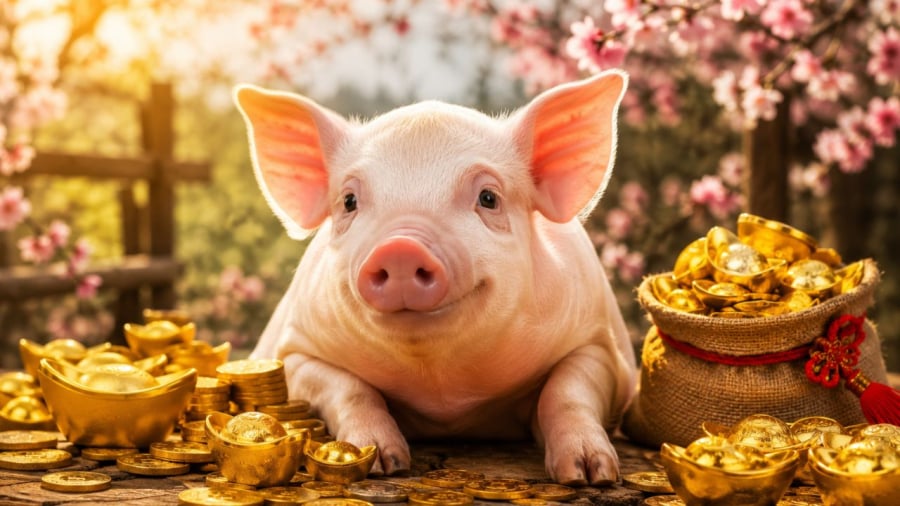 Tuổi Hợi đề phòng tiểu nhân dẫn dắt