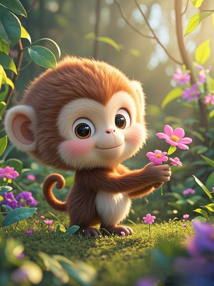 Tuổi Thân càng nỗ lực càng sẽ đón vận may tốt