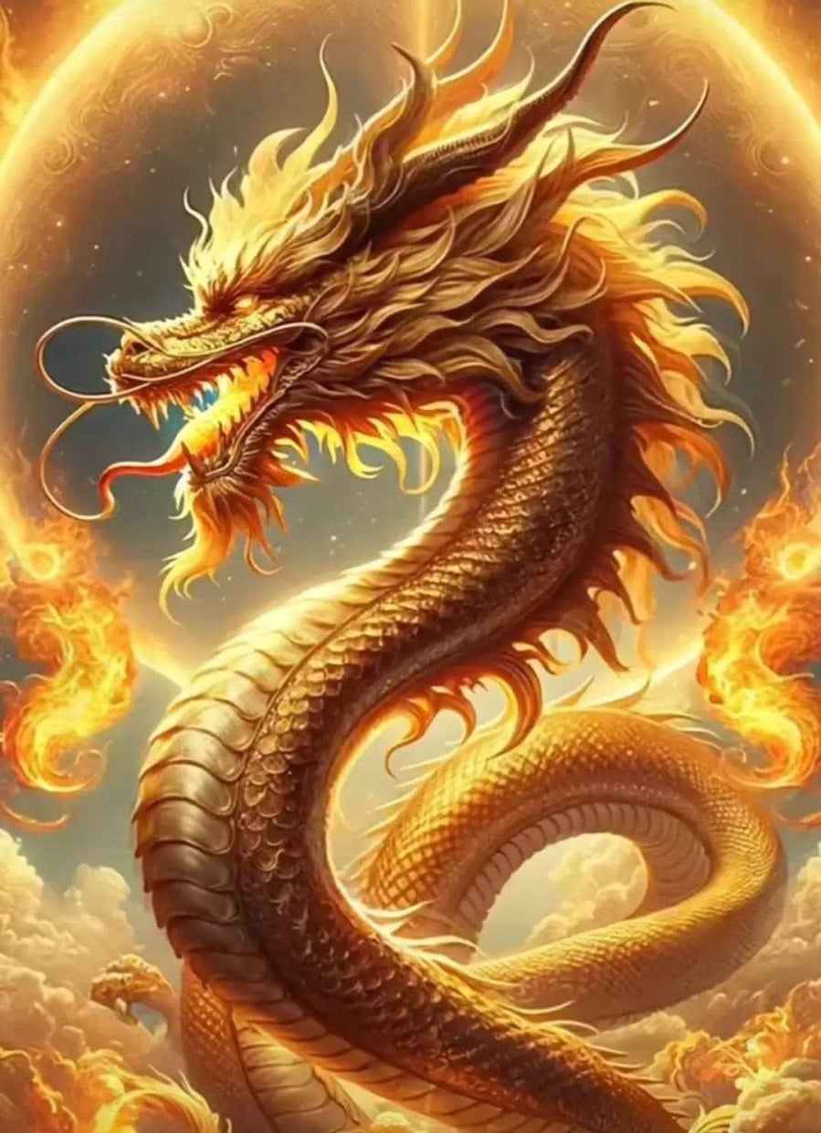 Tuổi Thìn thời gian tới có thể gặp những cơ hội tốt