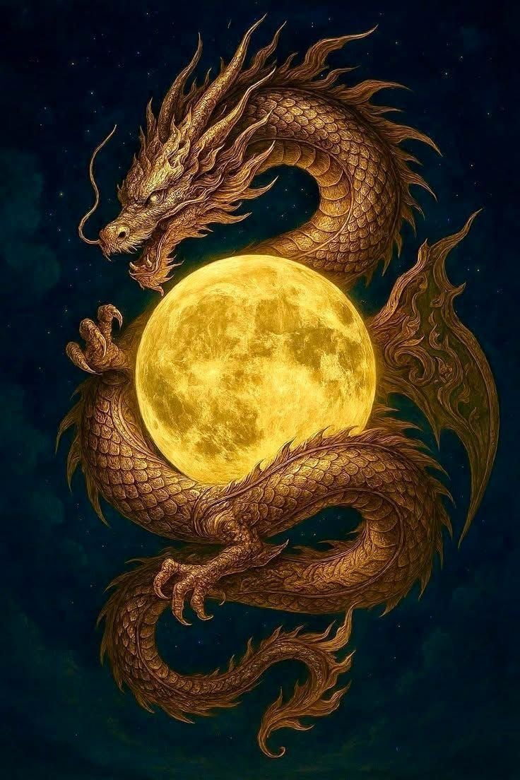 Tuổi Thìn có thể gặp cơ hội lớn nhưng tâm cần sáng