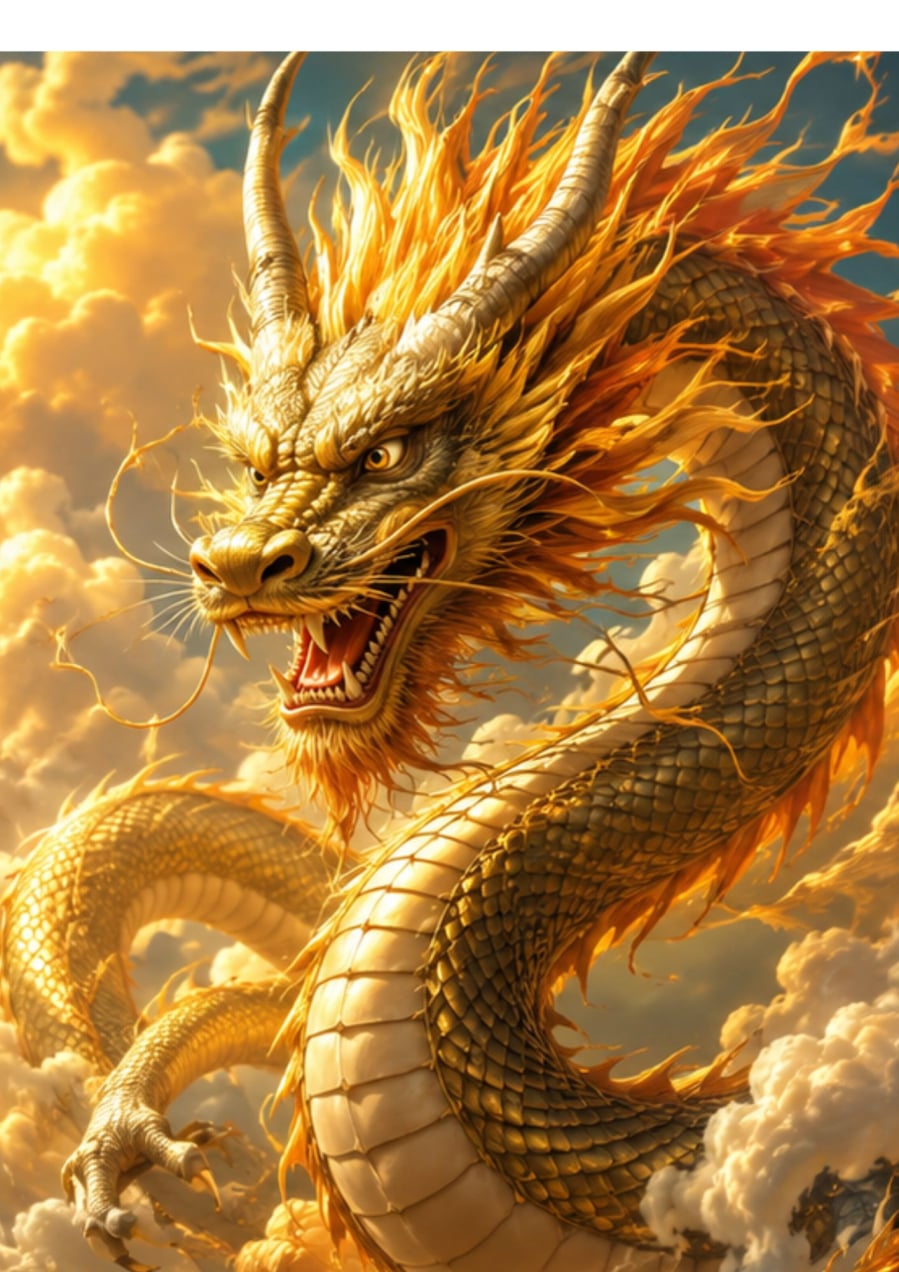 Tuổi Thìn cẩn thận bị đánh giá
