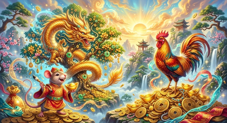 Bên cạnh yếu tố may mắn, việc chủ động nắm bắt cơ hội vẫn được xem là chìa khóa giúp mỗi con giáp cải thiện vận trình.
