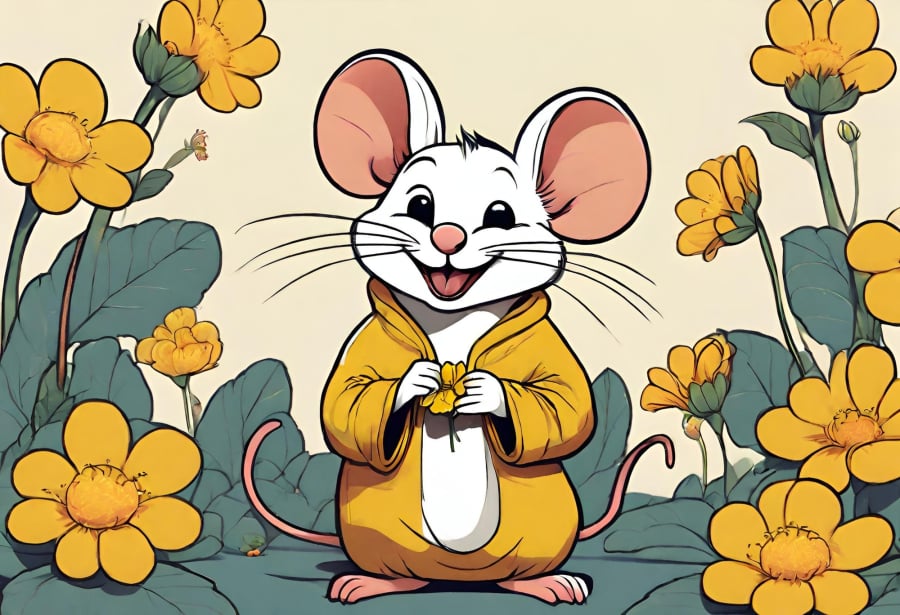 Tuổi Tý nổi tiếng nhanh nhạy, linh hoạt và có khả năng thích nghi tốt với mọi hoàn cảnh. Sau khoảng thời gian phải đối mặt với không ít thử thách, họ đang đứng trước cơ hội tạo nên bước ngoặt đáng kể.    