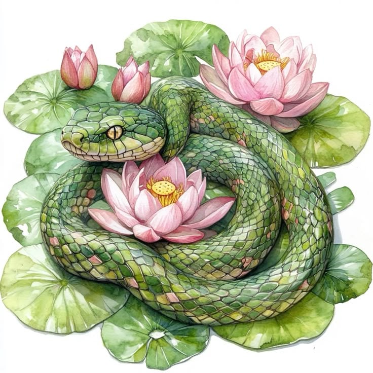 Tuổi Tỵ đa nghi quá dễ gây ra rạn nứt