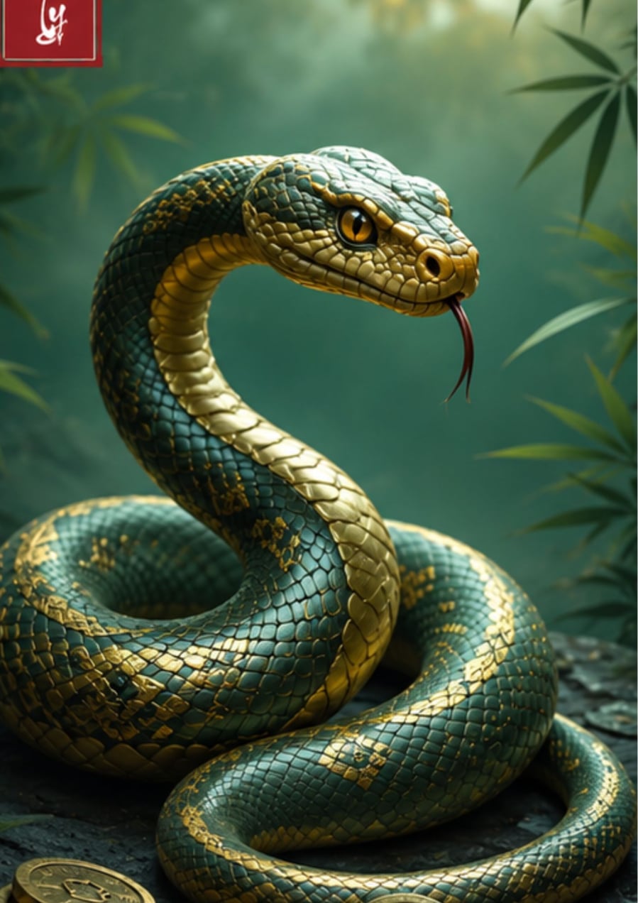 Tuổi Tỵ chú ý tránh cơ hội lướt qua