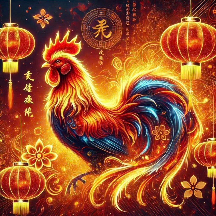Tuổi Dậu may mắn trong 15 ngày tới