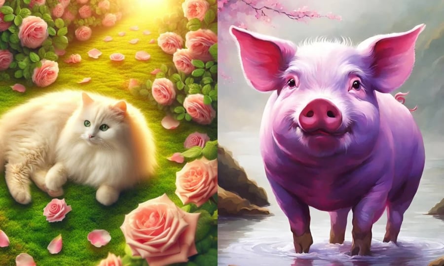 Nhiều người nhận xét đây là cặp đôi có 