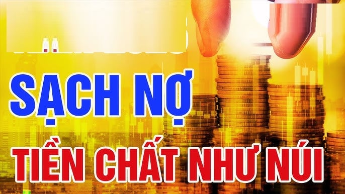 3 ngày cuối tháng 7: Nợ cũ trả hết, 4 tuổi tích sản lâu bền