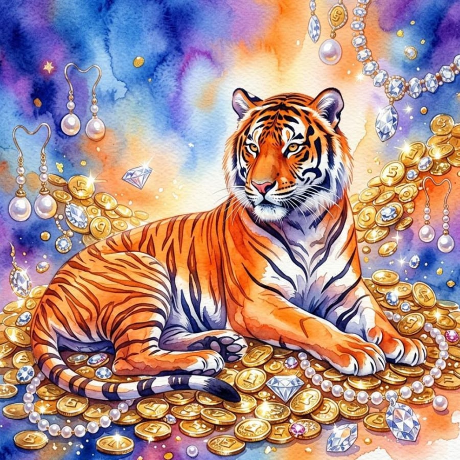 Trong thời gian tới, những nỗ lực, cố gắng của tuổi Dần trong suốt nhiều tháng qua bắt đầu mang lại kết quả rõ rệt.