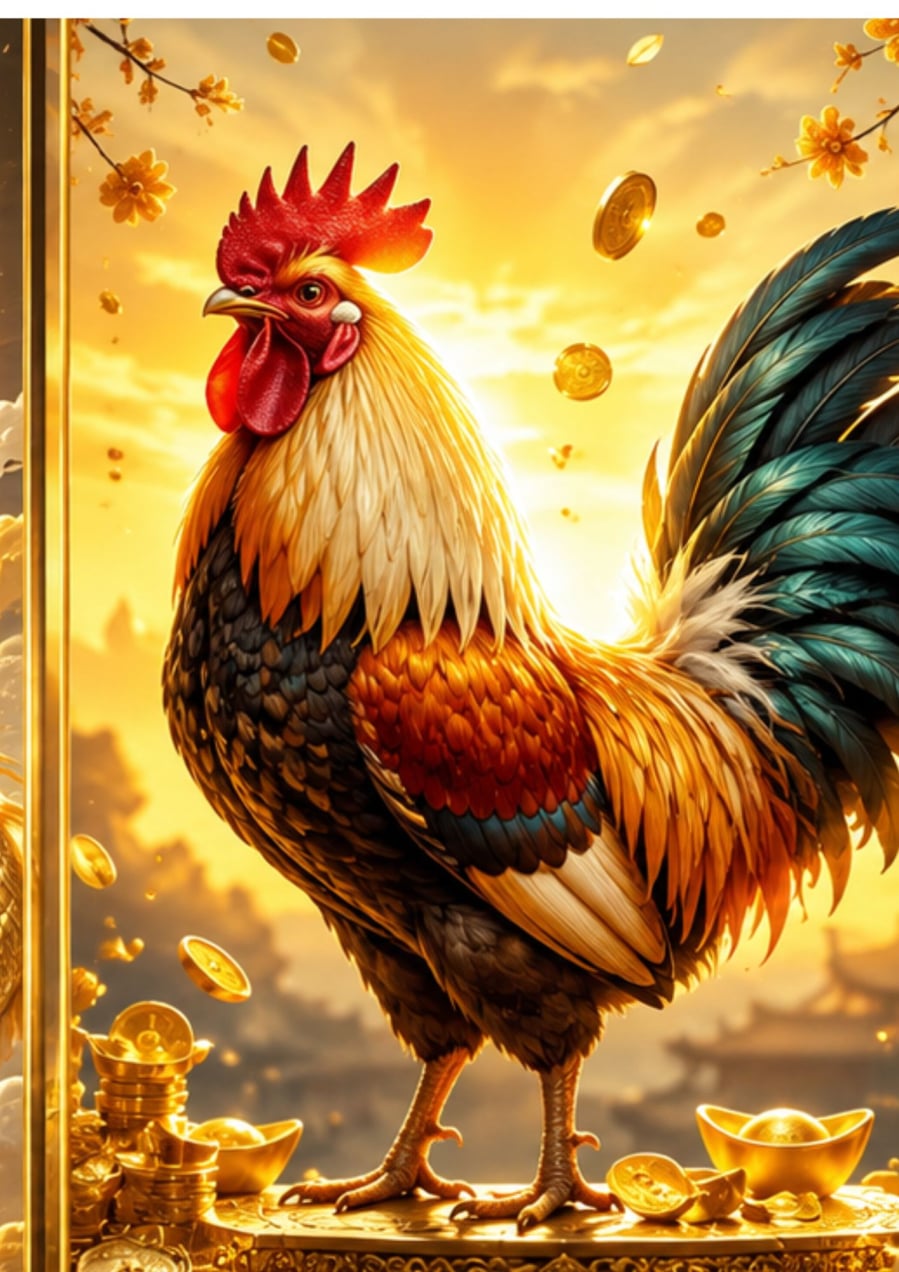 Tuổi Dậu được ghi nhận nỗ lực