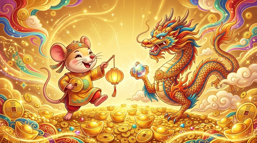 Từ 25/7 đến hết tháng, tuổi Tý và tuổi Thìn có nhiều cơ hội được quý nhân nâng đỡ, tài lộc khởi sắc, công việc thuận lợi.