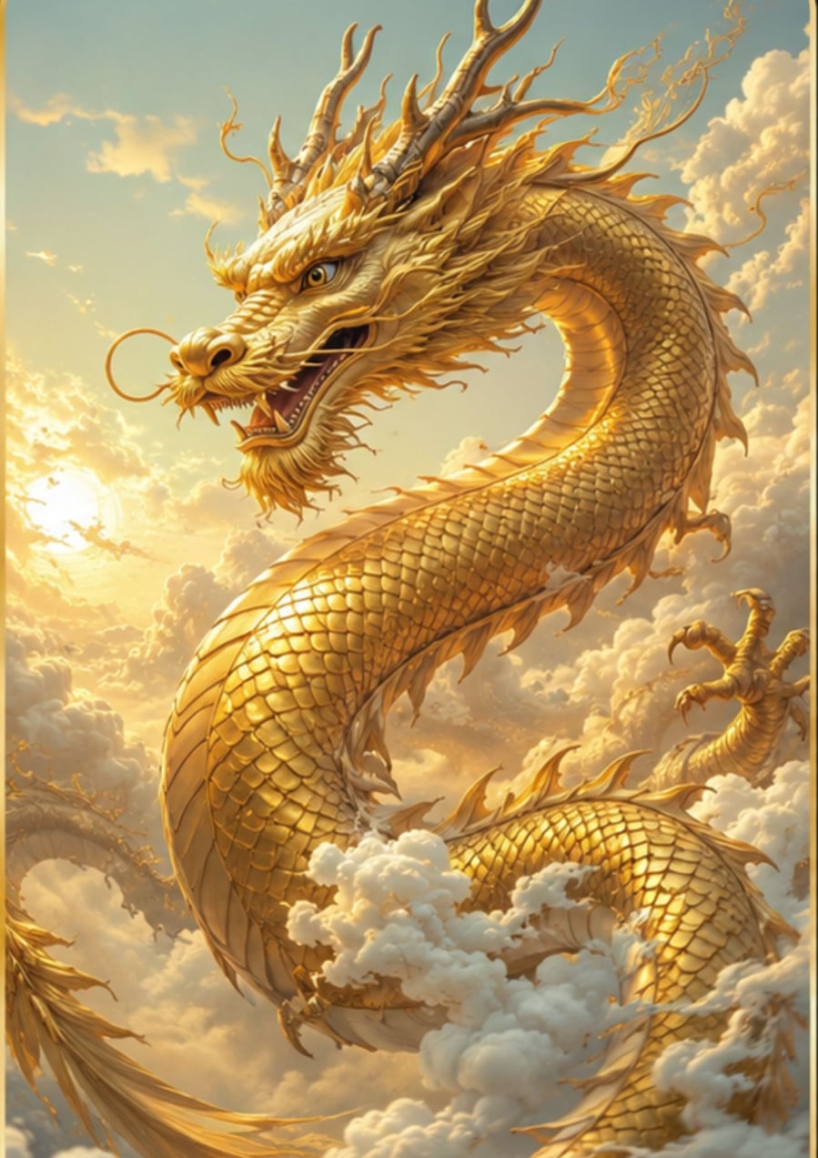 Tuổi Thìn có thể đón cơ hội từ điều tưởng bỏ lỡ