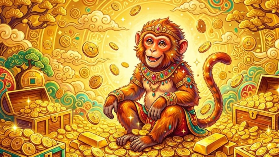 Tuổi Thân nhận được sự hỗ trợ của quý nhân, công việc diễn ra ngày càng thuận lợi. 