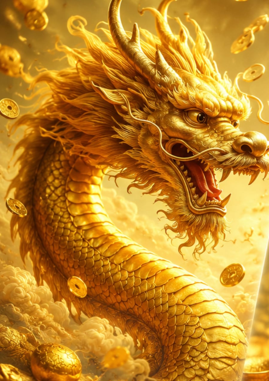 Tuổi Thìn gặp cơ hội bất ngờ, công việc khởi sắc