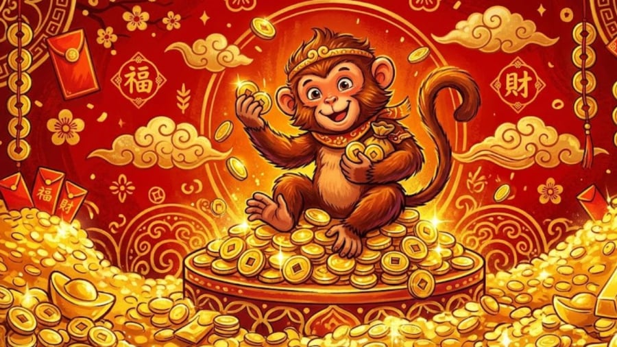 Trong 4 tháng cuối năm, tuổi Thân có thể điều chỉnh cách làm và chờ đợi thời cơ mới.