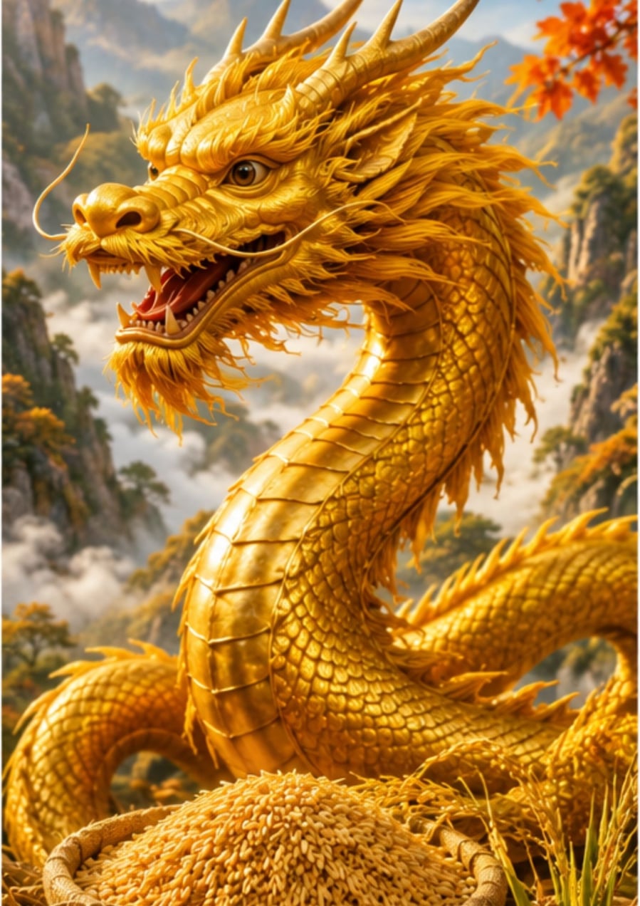 Tuổi Thìn có thể gặt hái thành quả trong 3 tháng tới
